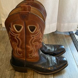 Ariat Men’s Boots
